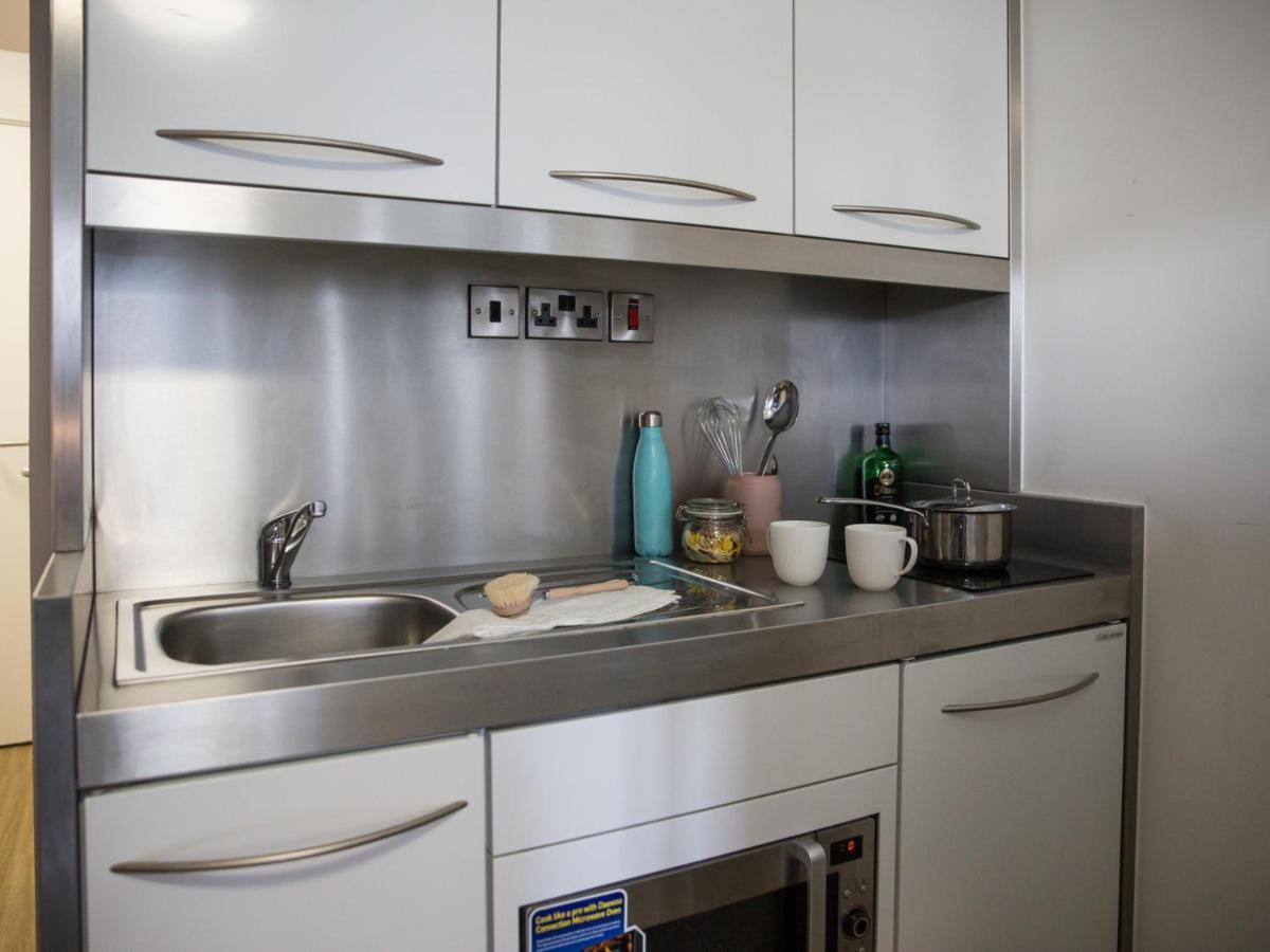 Apartment Iq Bankside London