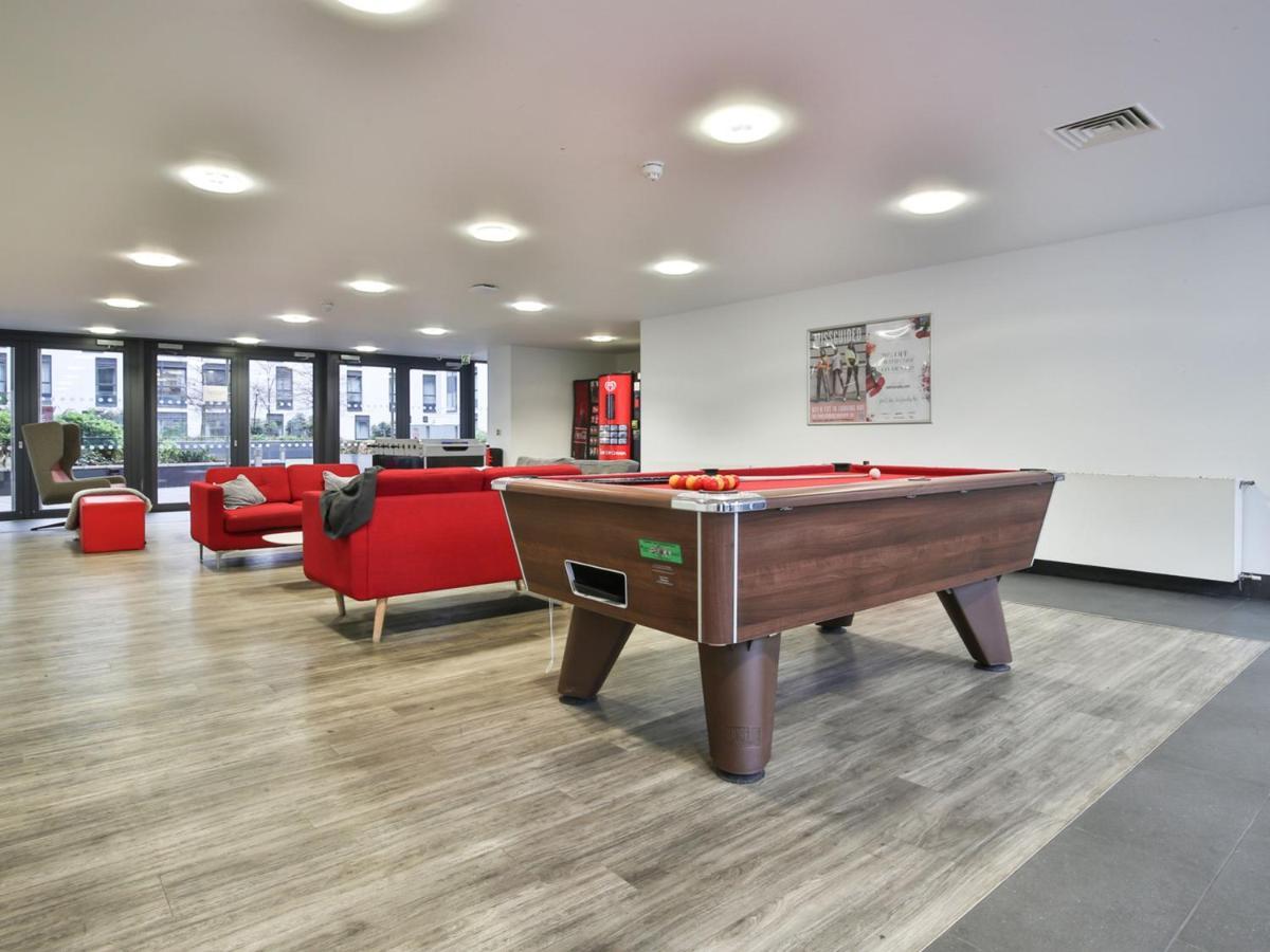 Sterling Court In Wembley