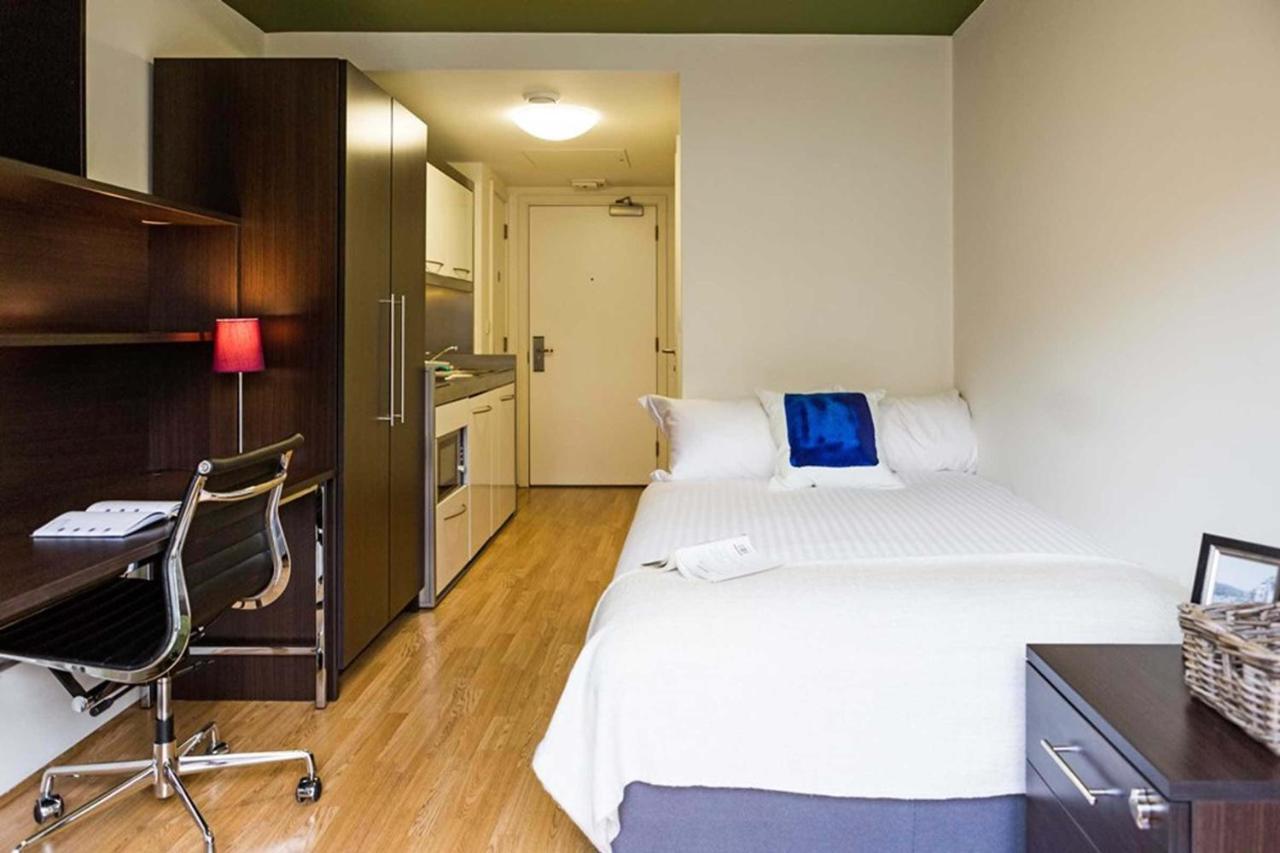 Apartamento Premium And At Chapter Portobello In *