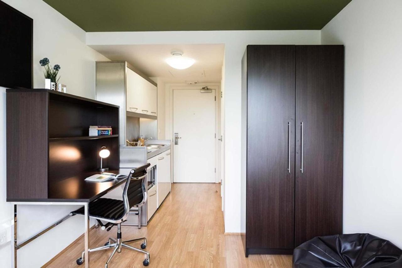 Apartamento Premium And At Chapter Portobello In Londres