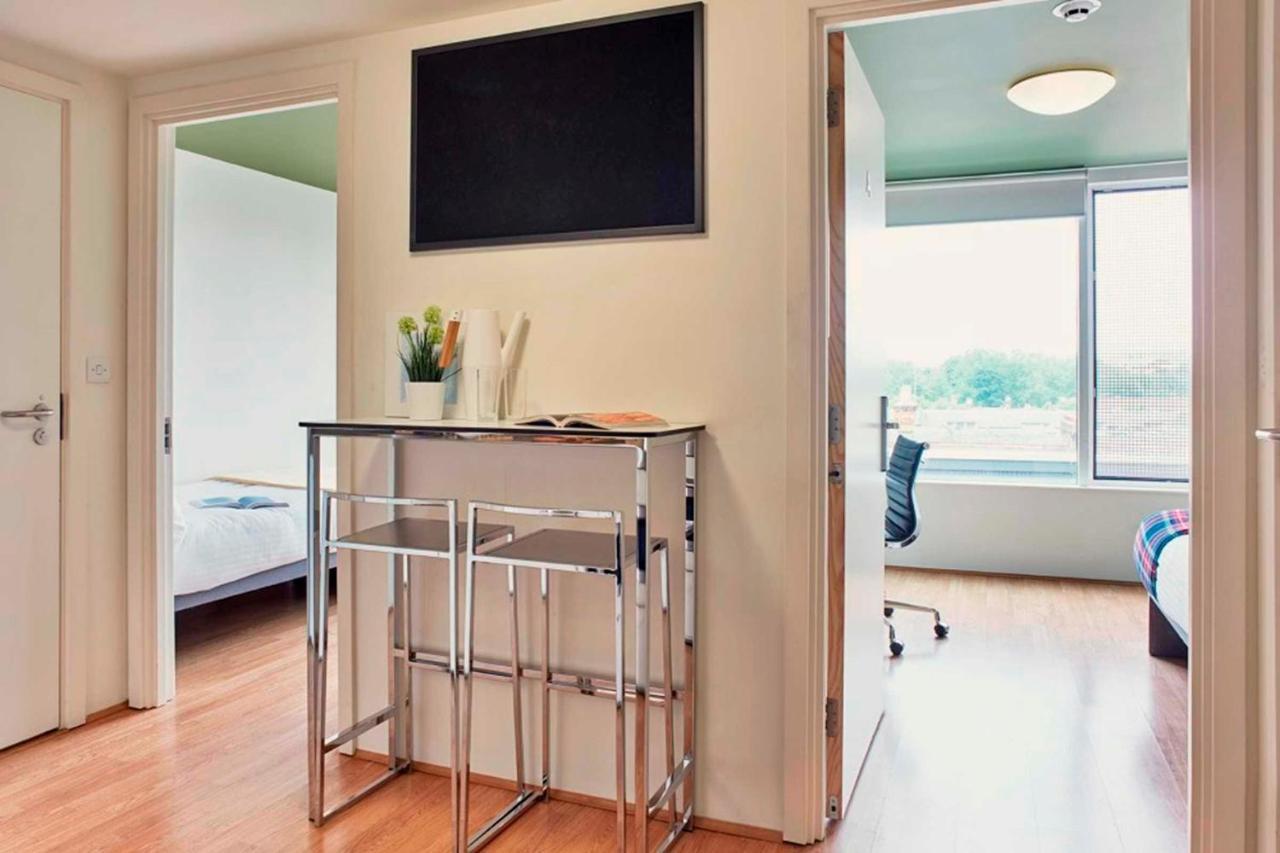Apartamento Premium And At Chapter Portobello In *