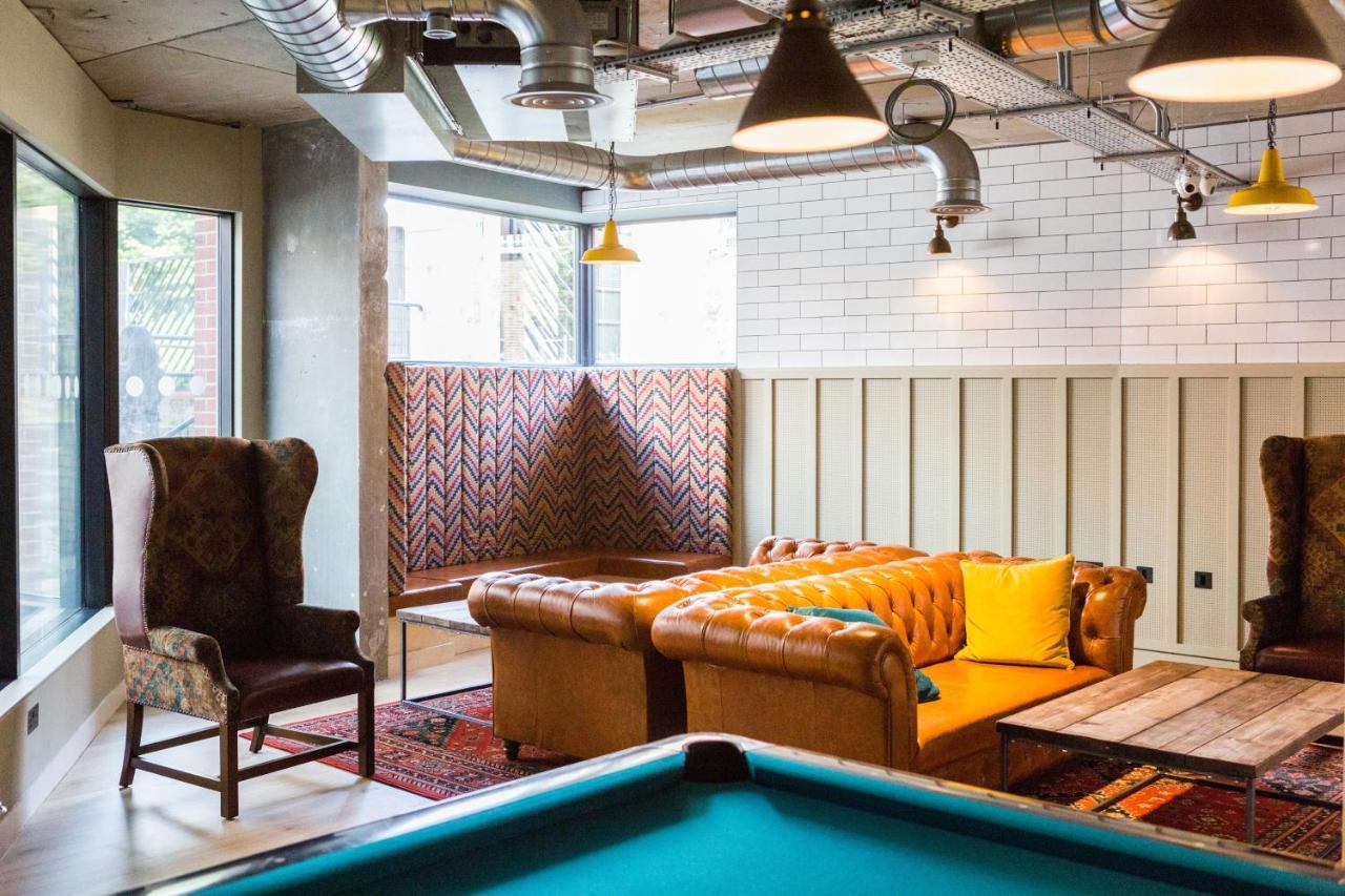 Premium And At Chapter Portobello In Apartamento *