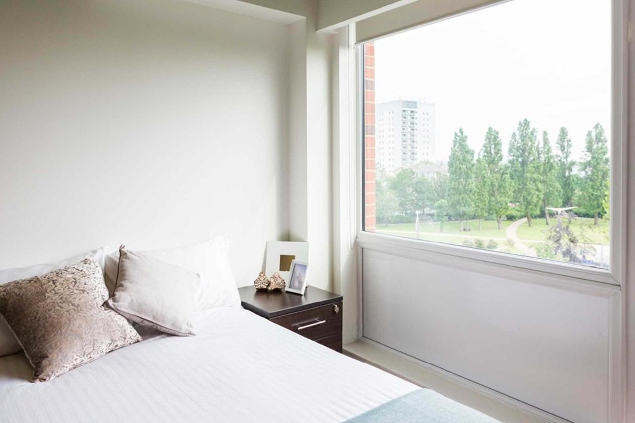 Premium And At Chapter Portobello In Apartamento Londres