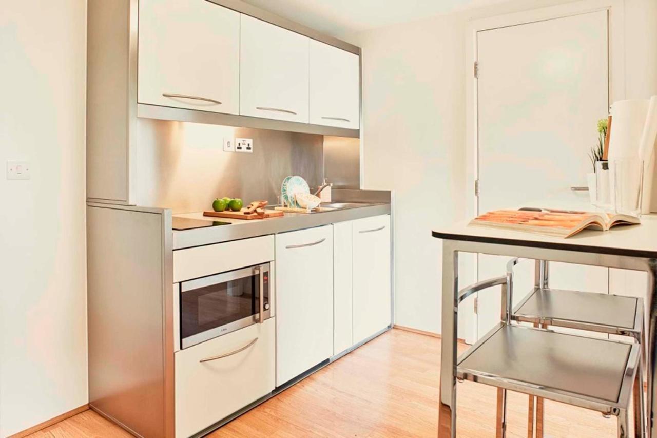 Apartamento Premium And At Chapter Portobello In