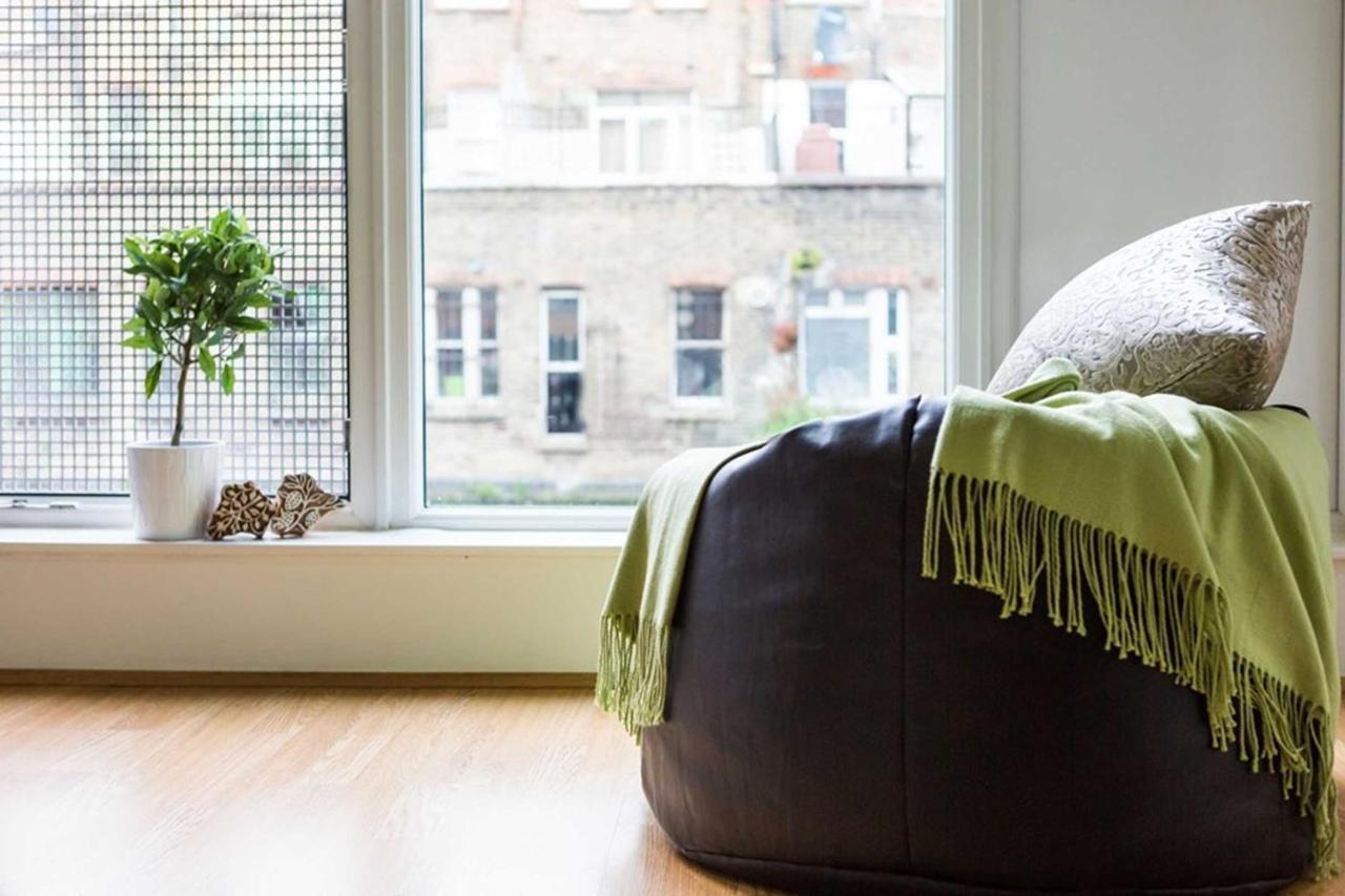 Apartamento Premium And At Chapter Portobello In