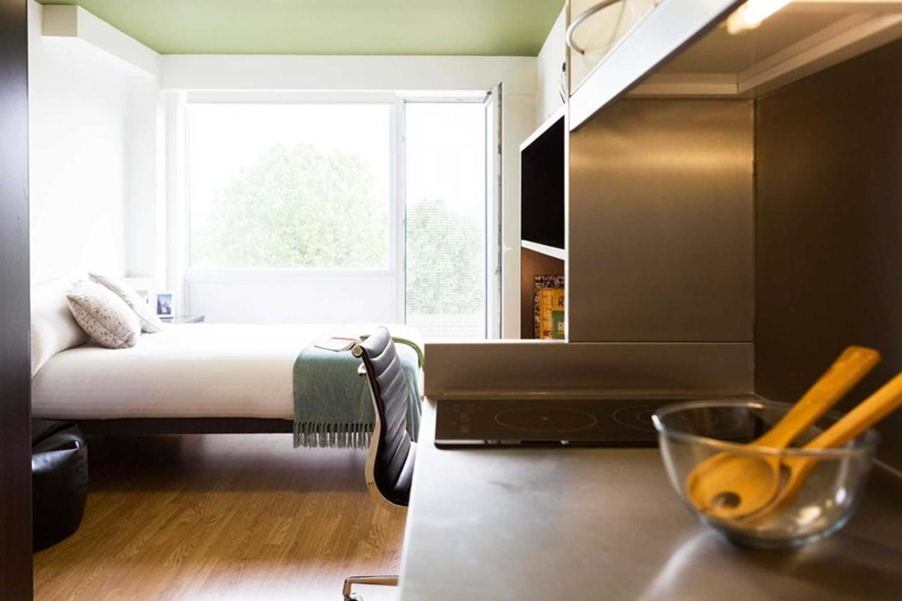 Premium And At Chapter Portobello In Apartamento