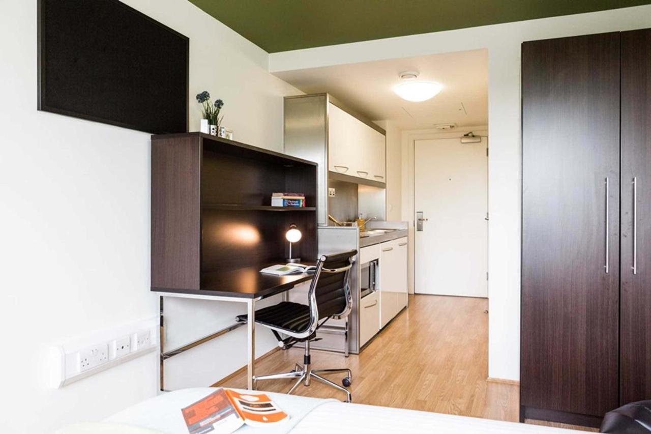 Premium And At Chapter Portobello In Apartamento *