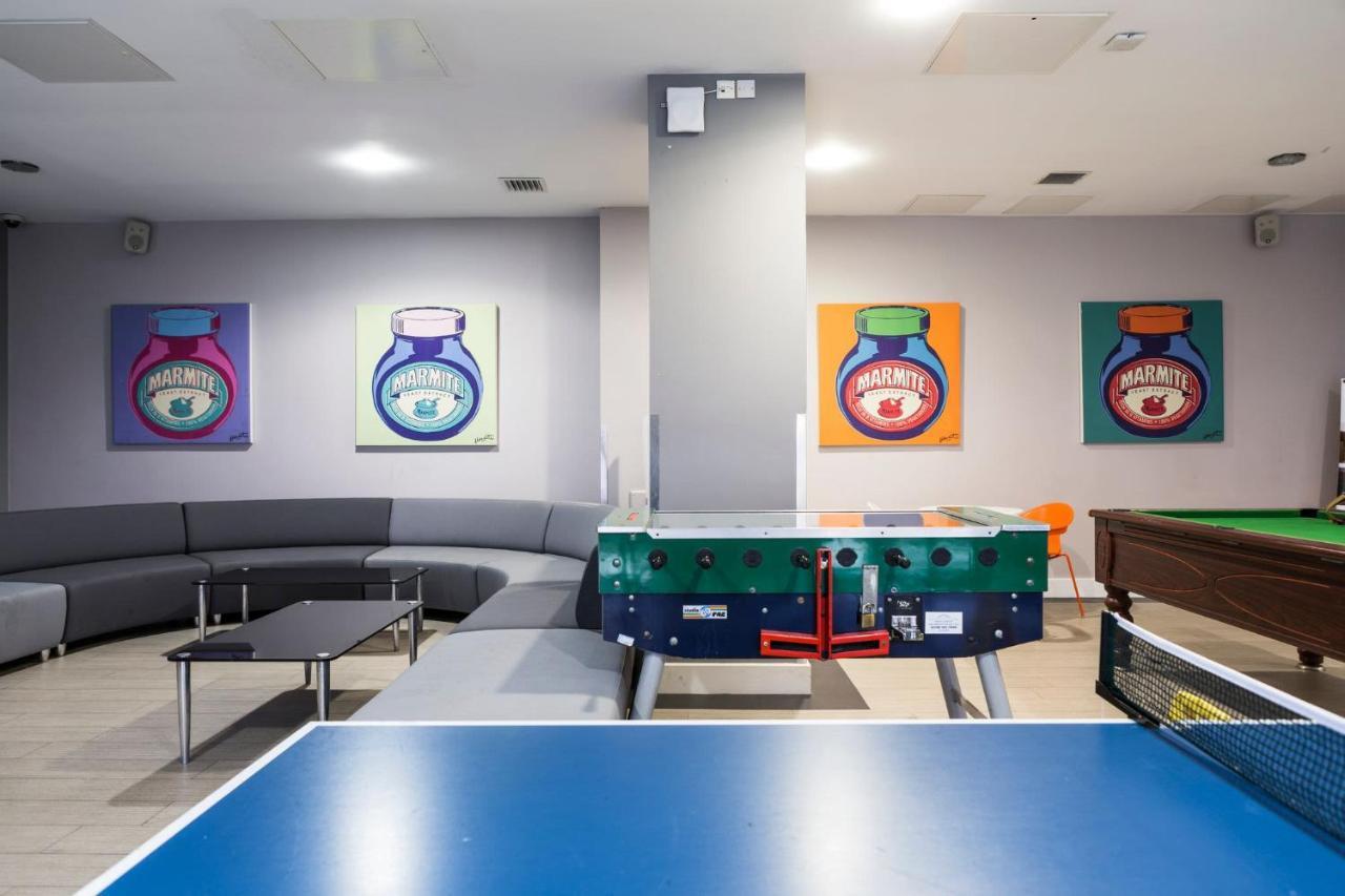 Apartamento Stunning At Dashwood In For Students Only Londres