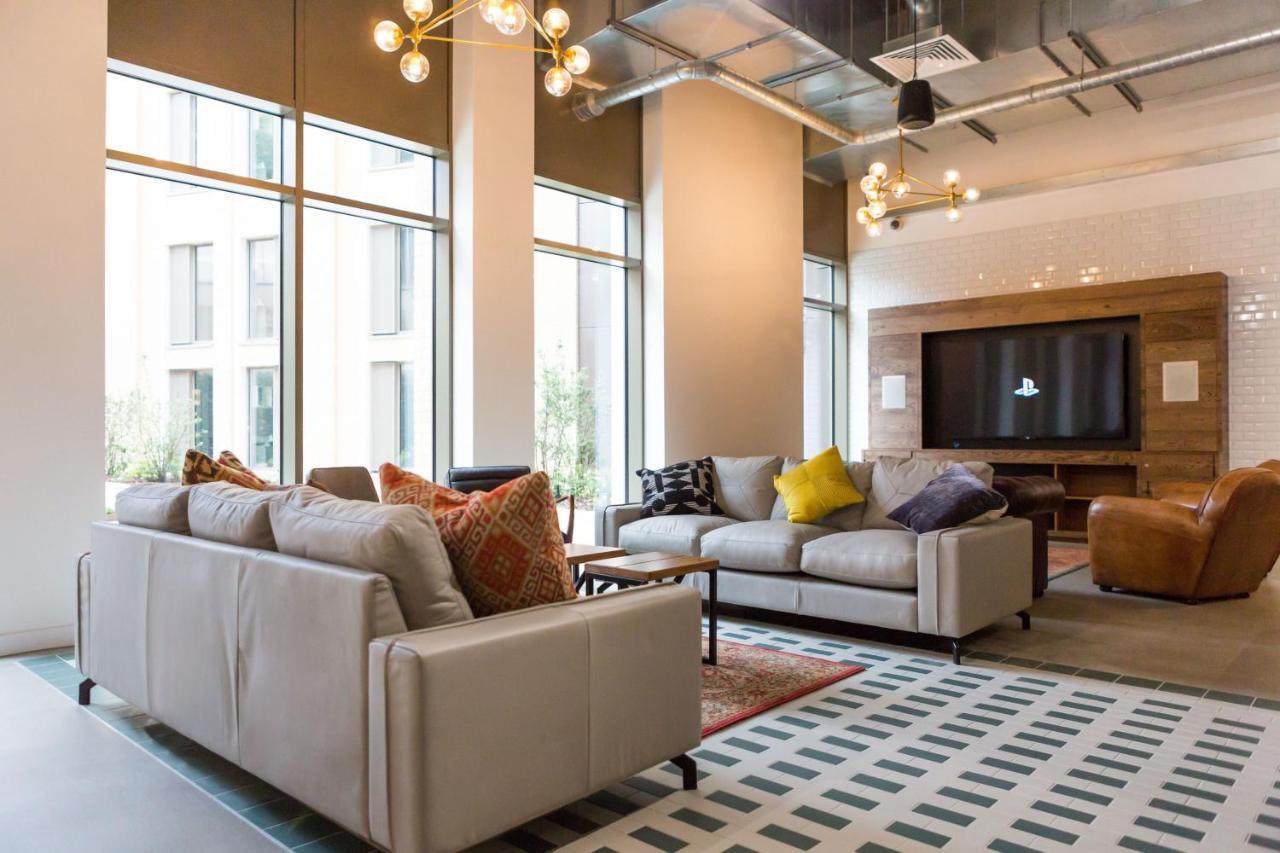 Apartamento Contemporary At Chapter White In Londres