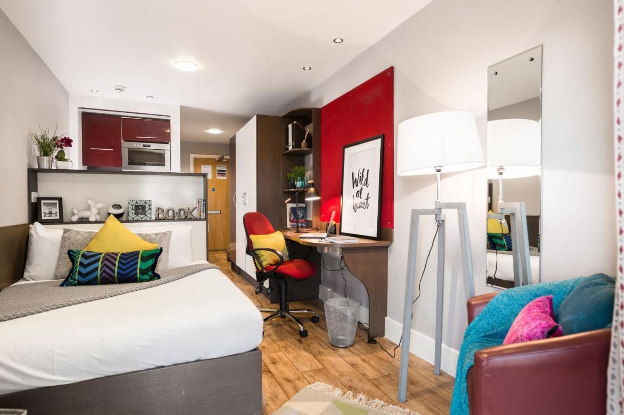 Apartment Student Only - Central London *