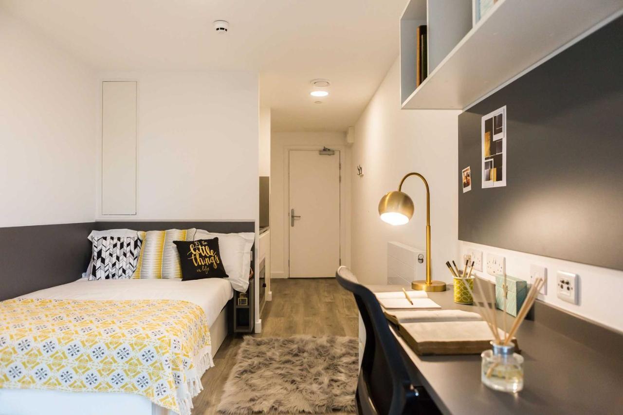 Apartamento Contemporary At Chapter White In Londres