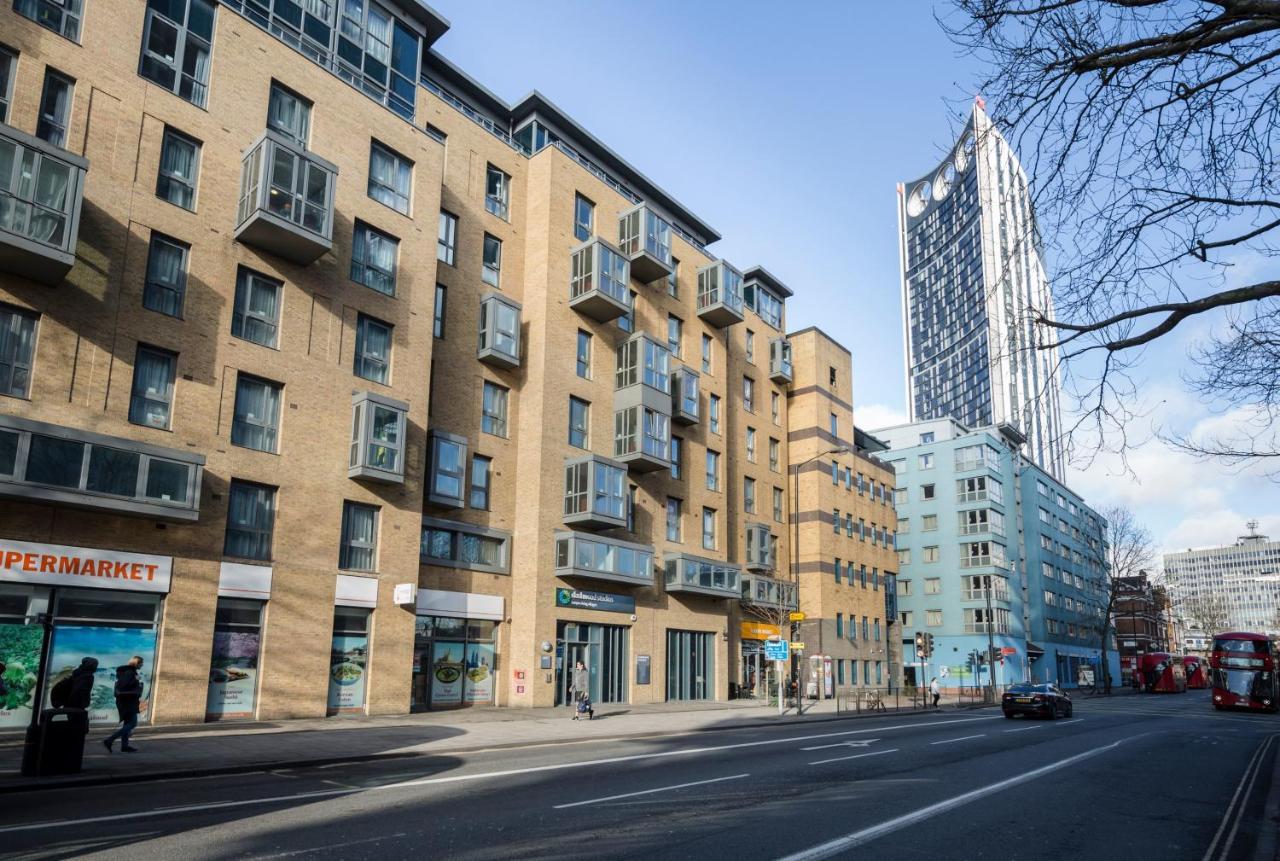 Apartment Student Only - Central London