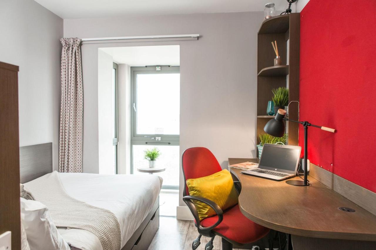 Apartment Student Only - Central London