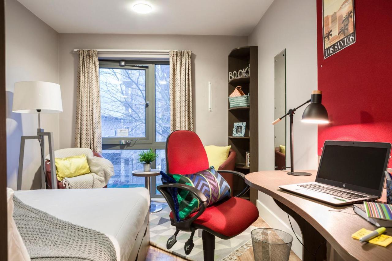 Student Only - Central London London