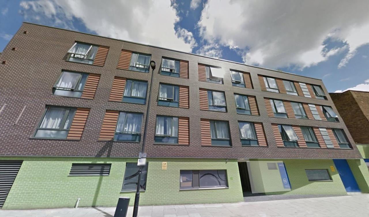 Apartment Spacious At Axo Camden In *