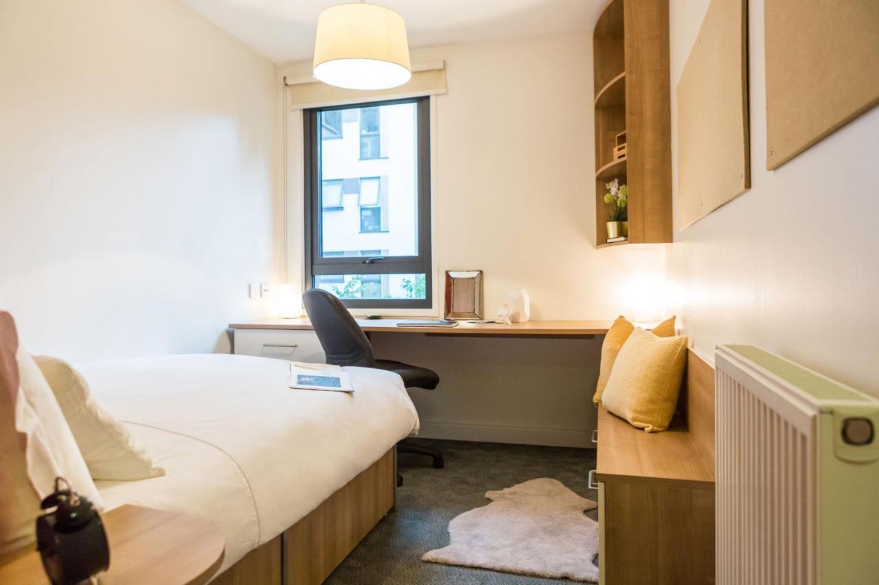 Chapter Highbury I In Apartamento Londres