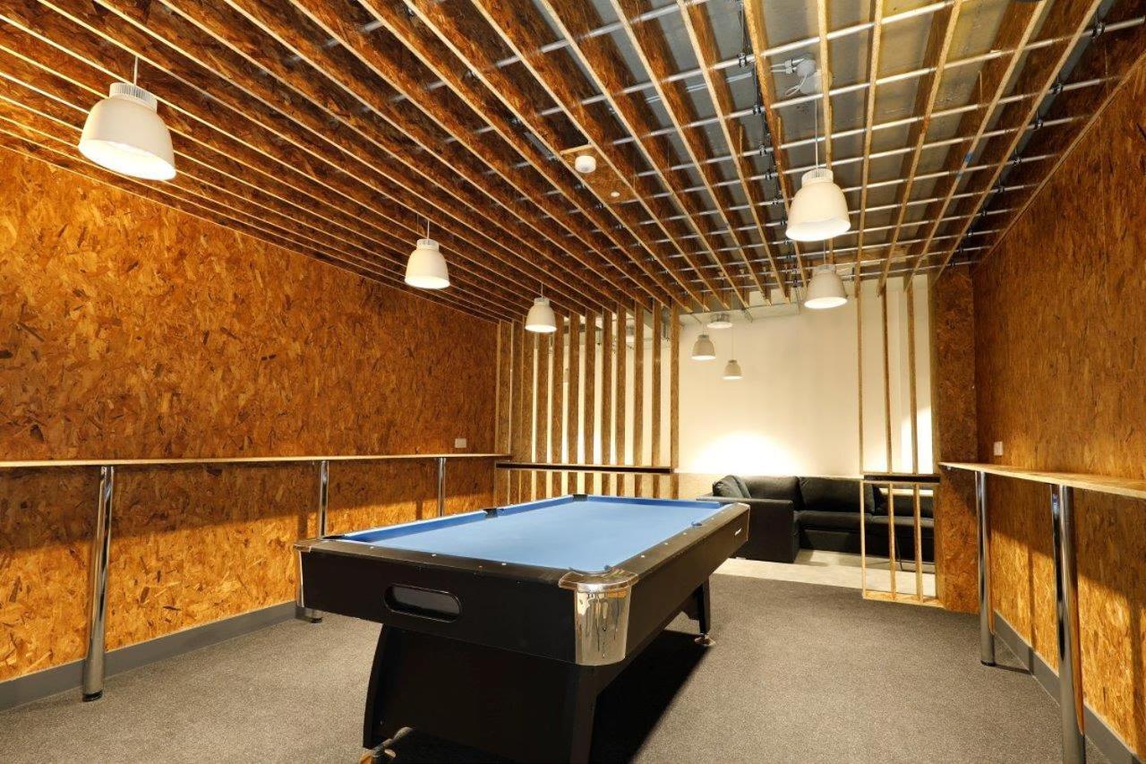 Apartment Spacious At Axo Camden In London