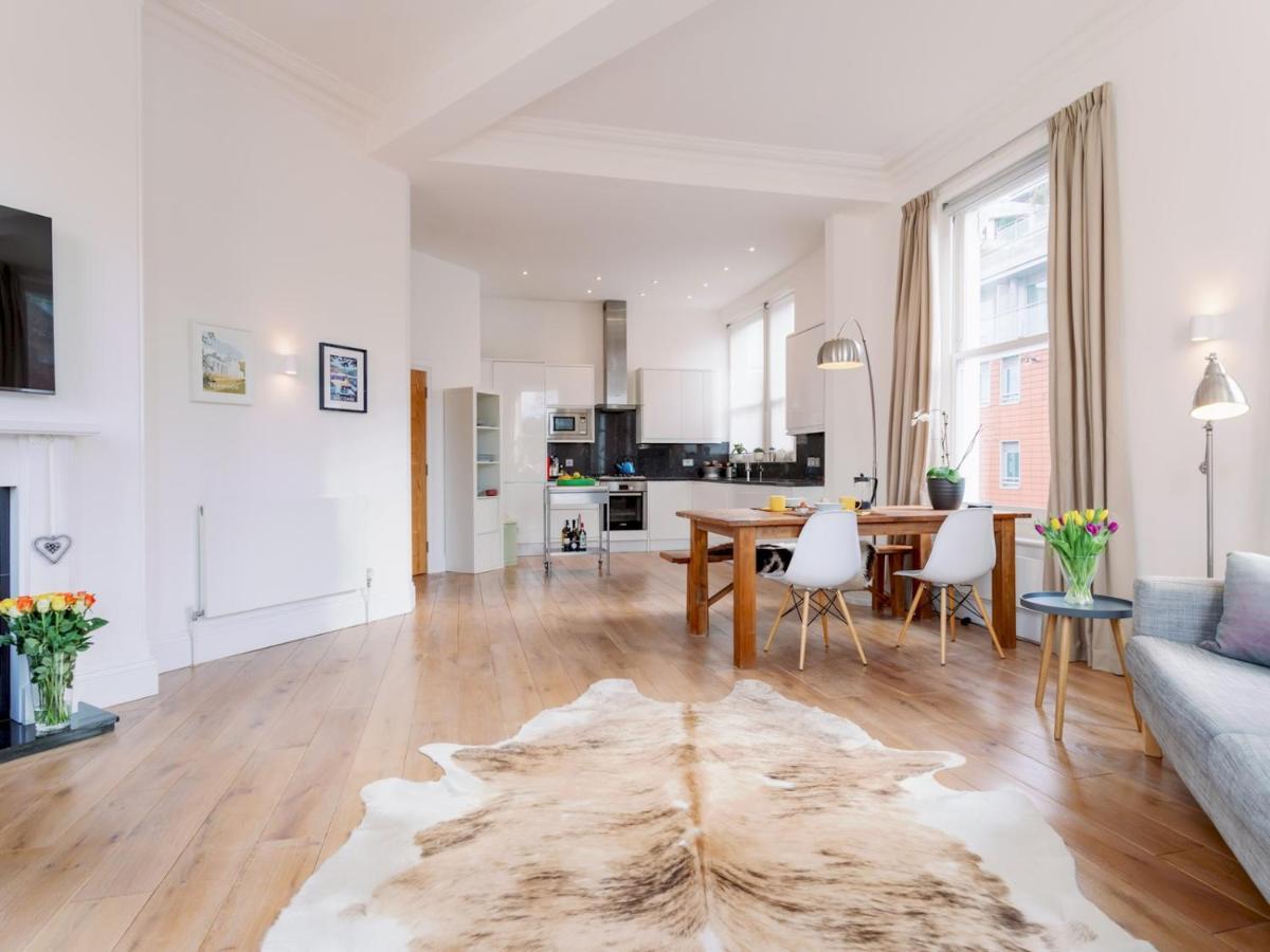 Pass The Keys Beautiful 2bed 2min From Hampstead Heath