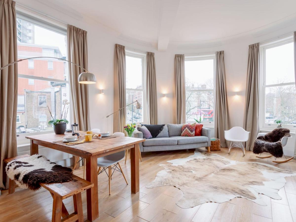 Pass The Keys Beautiful 2bed 2min From Hampstead Heath Apartment London