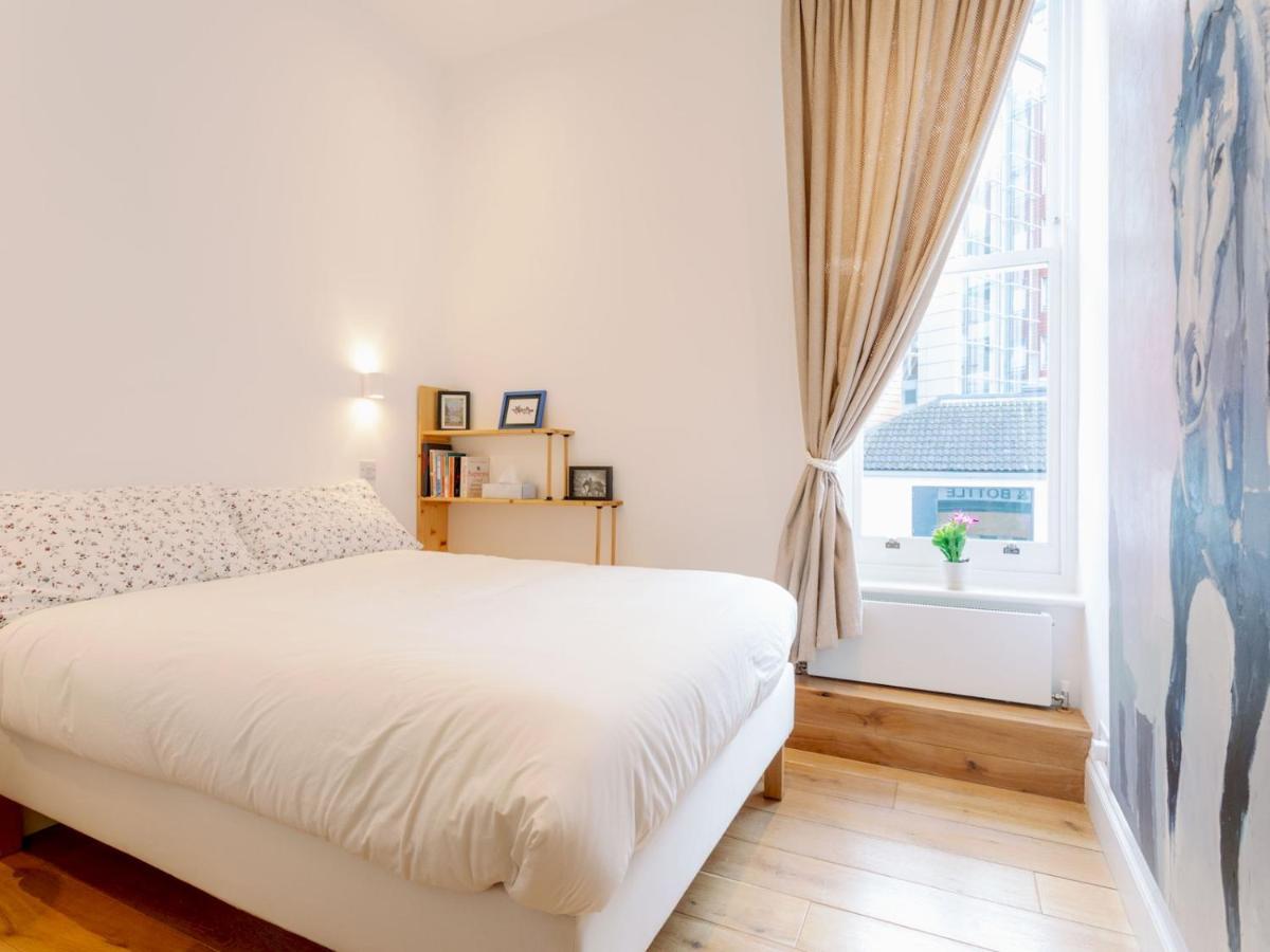 Pass The Keys Beautiful 2bed 2min From Hampstead Heath