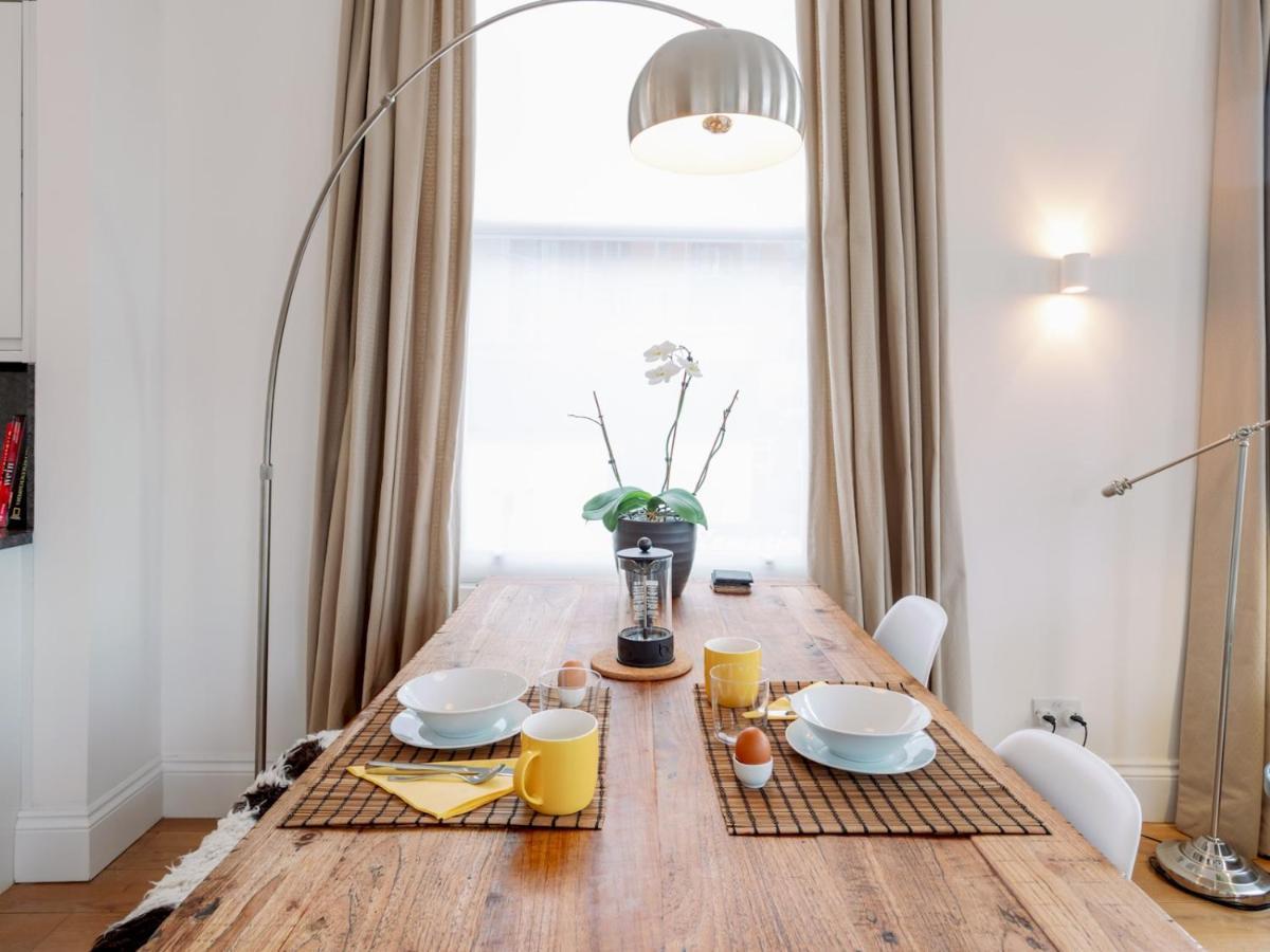 Pass The Keys Beautiful 2bed 2min From Hampstead Heath * London