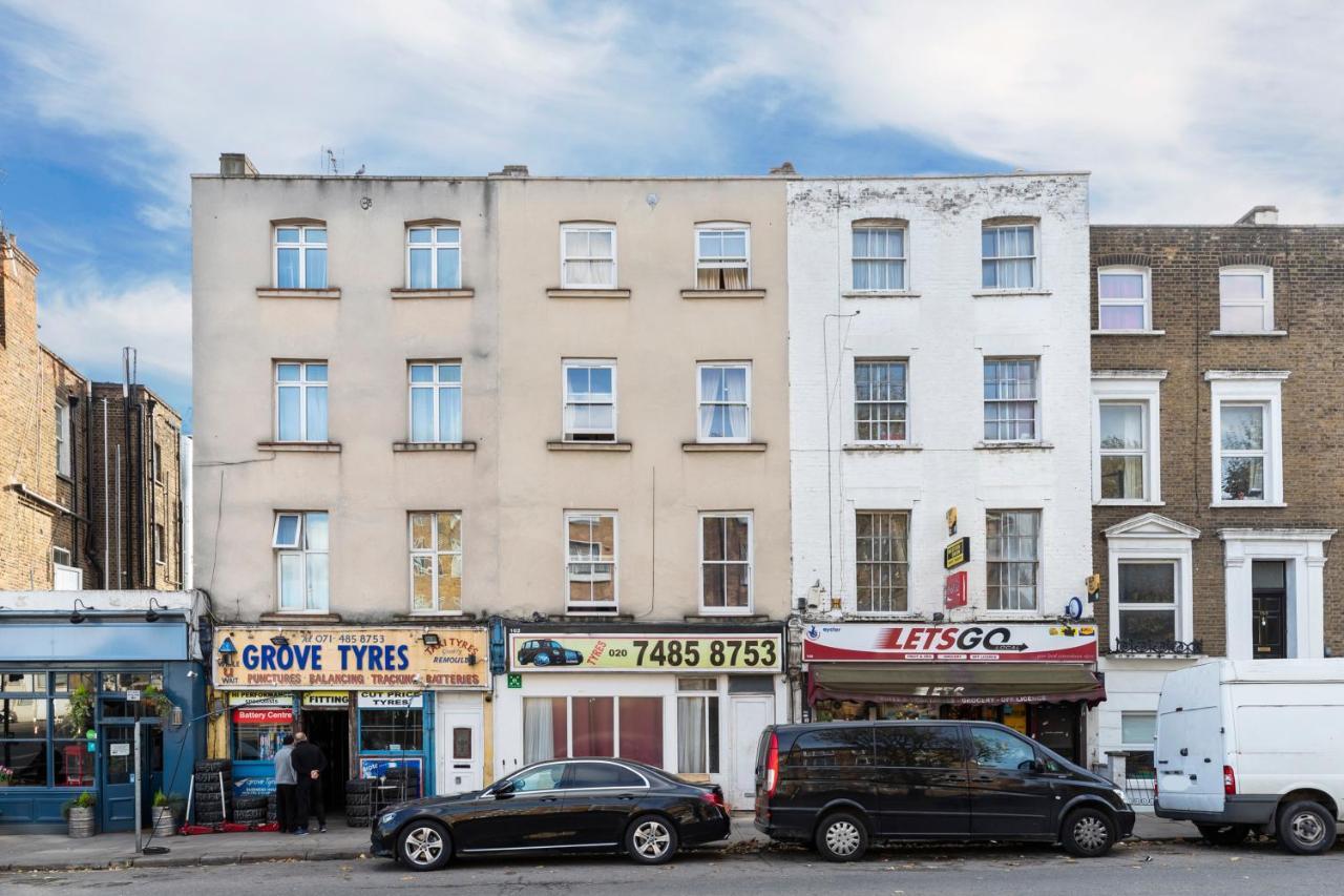 Spacious In King's Cross St Pancras *