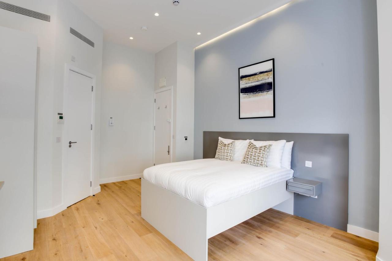 Apartamento Cromwell Serviced By Stayprime *