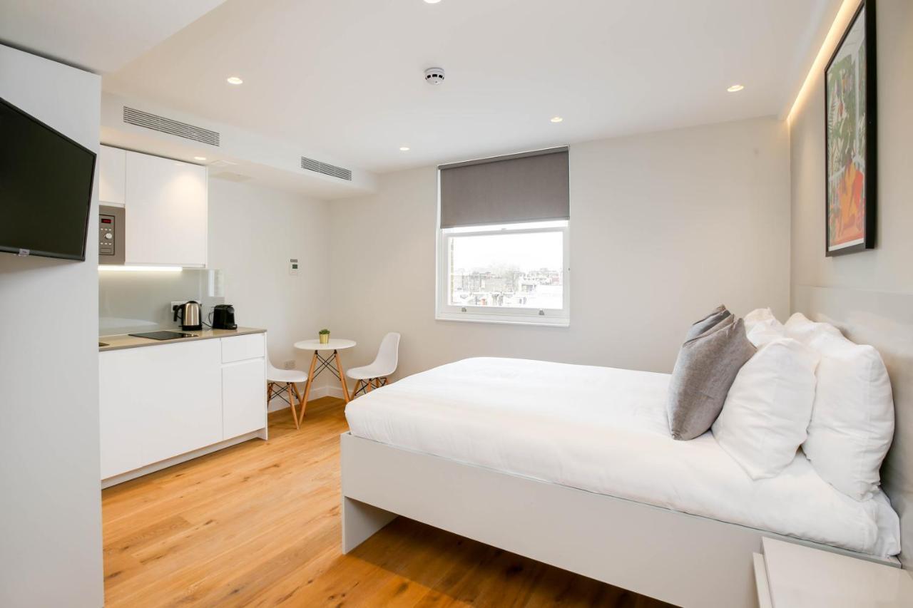 Cromwell Serviced By Stayprime Apartamento *