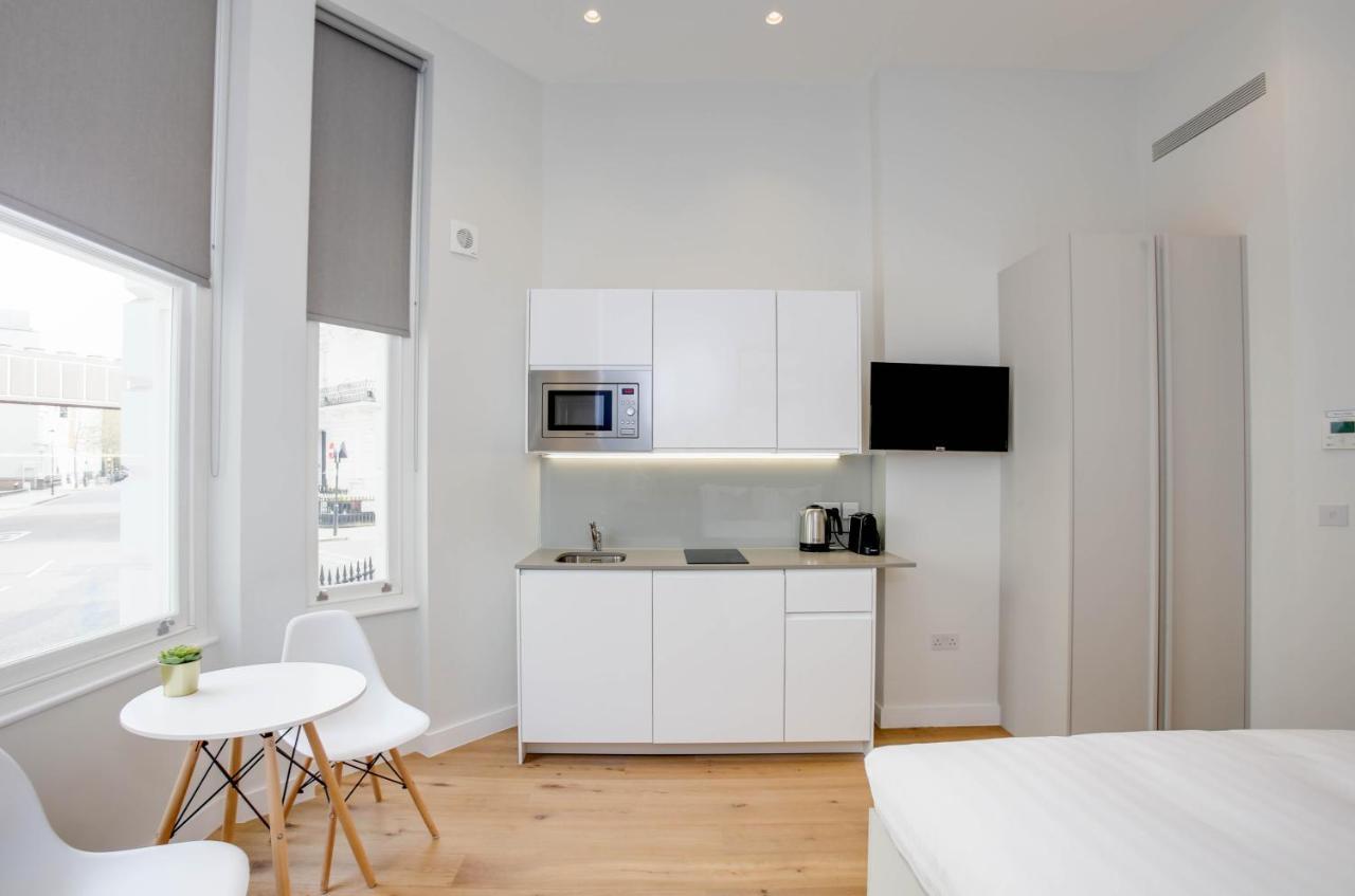 Cromwell Serviced By Stayprime Apartamento Londres