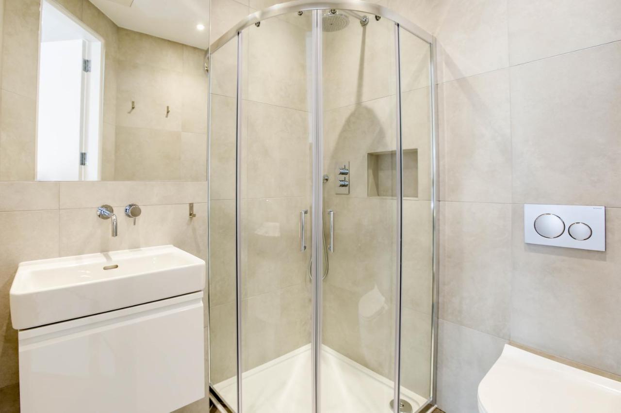 Apartamento Cromwell Serviced By Stayprime