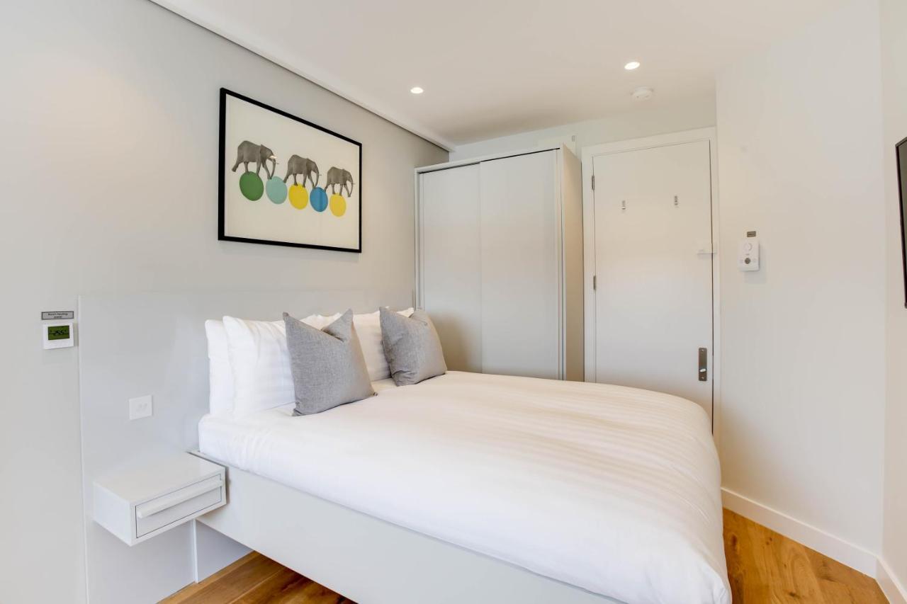 Apartamento Cromwell Serviced By Stayprime Londres
