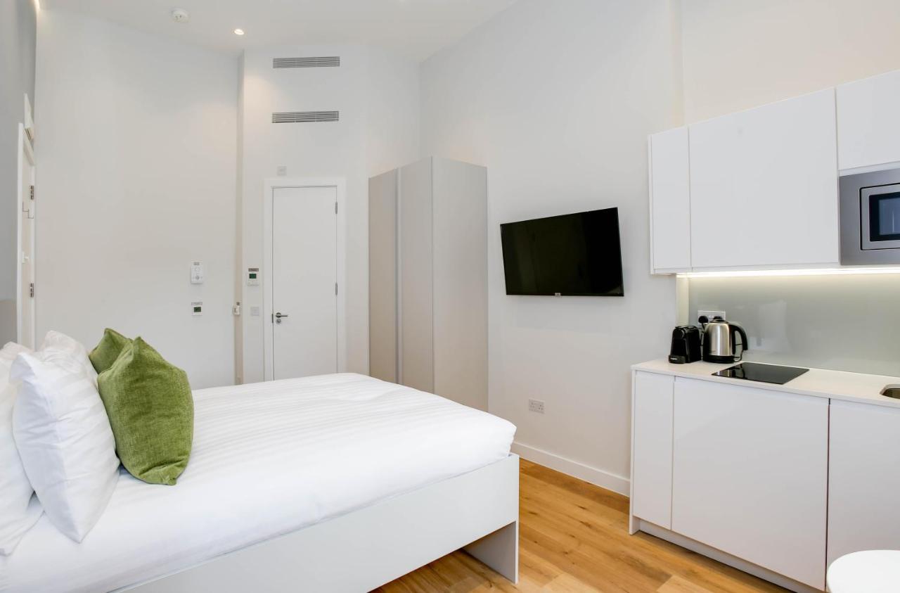 Cromwell Serviced By Stayprime Apartamento *