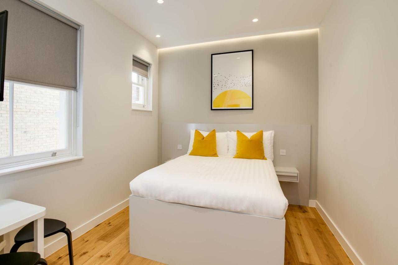 Apartamento Cromwell Serviced By Stayprime Londres