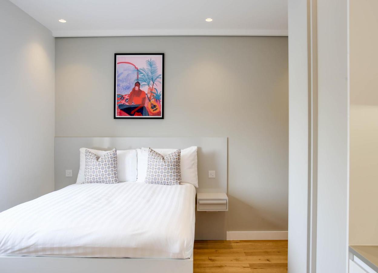 Apartamento Cromwell Serviced By Stayprime Londres