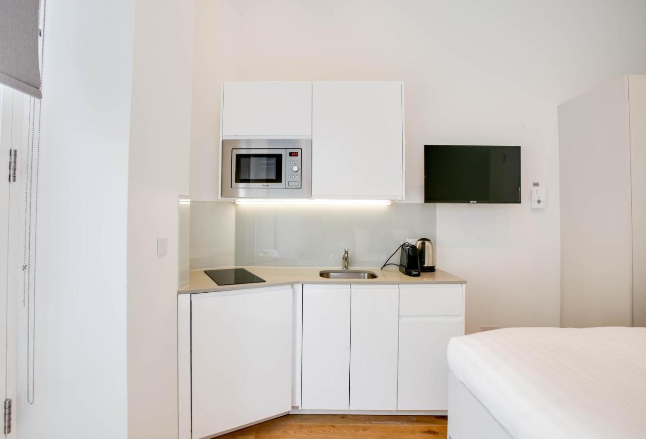 Apartamento Cromwell Serviced By Stayprime