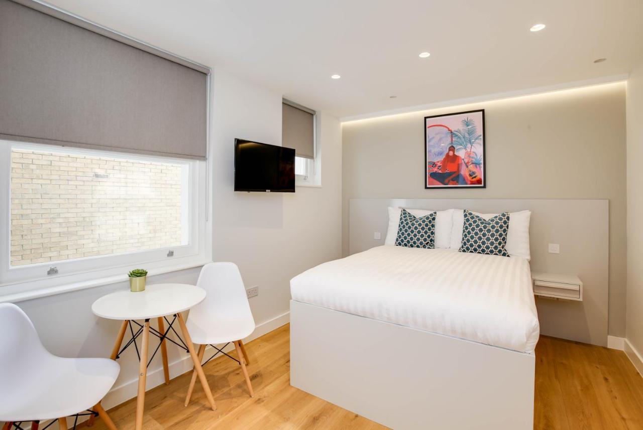 Cromwell Serviced By Stayprime Apartamento Londres