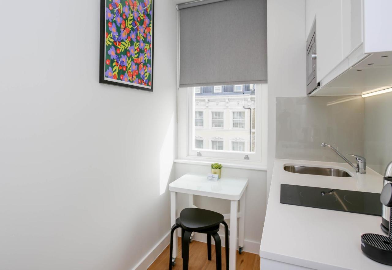 Apartamento Cromwell Serviced By Stayprime *