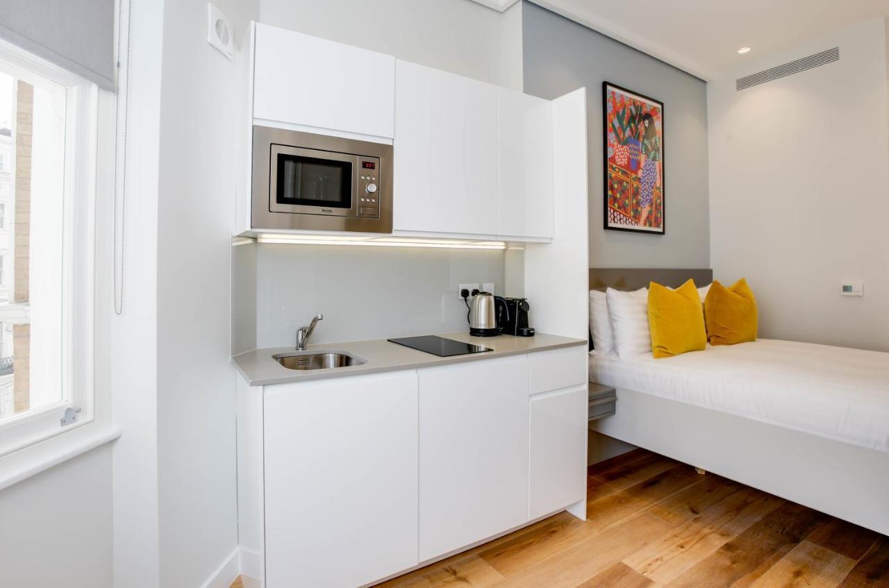 Cromwell Serviced By Stayprime Apartamento Londres