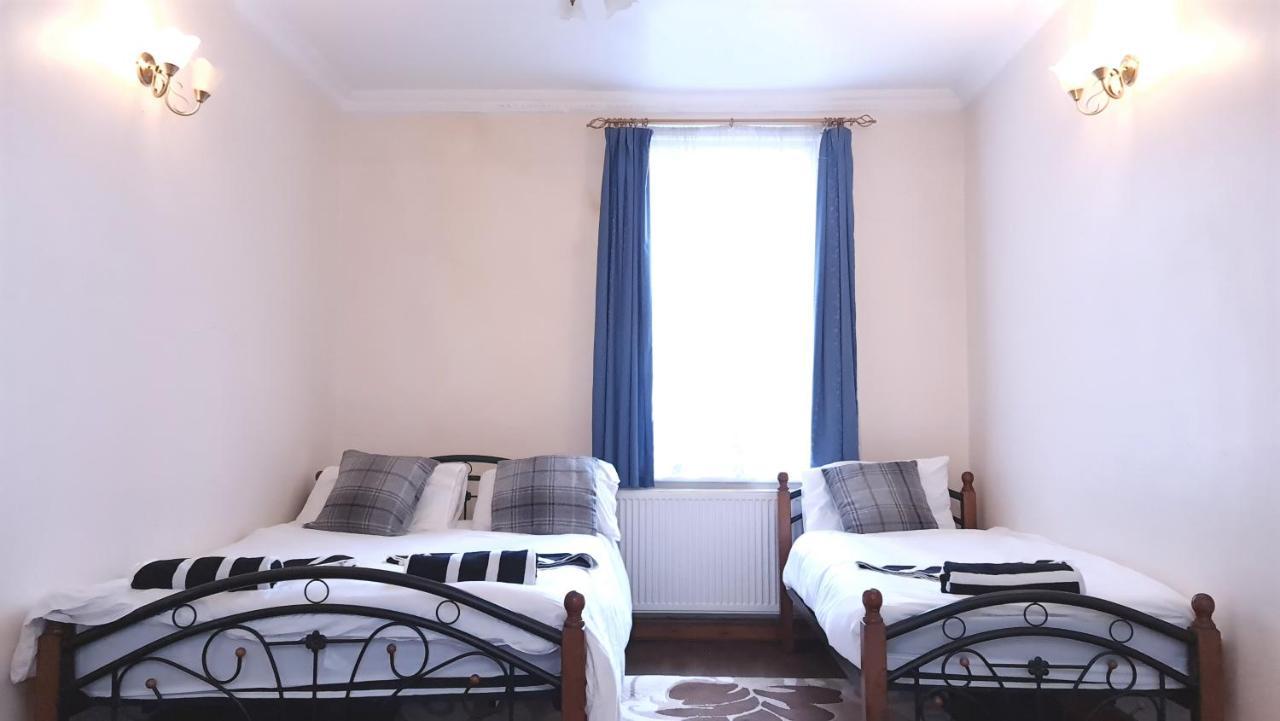 Bed & Breakfast Stayeasy In Trendy Heart Of