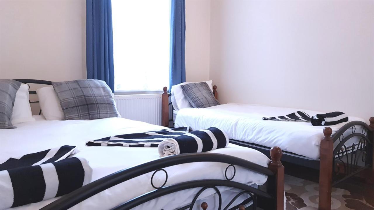 Stayeasy In Trendy Heart Of Bed & Breakfast