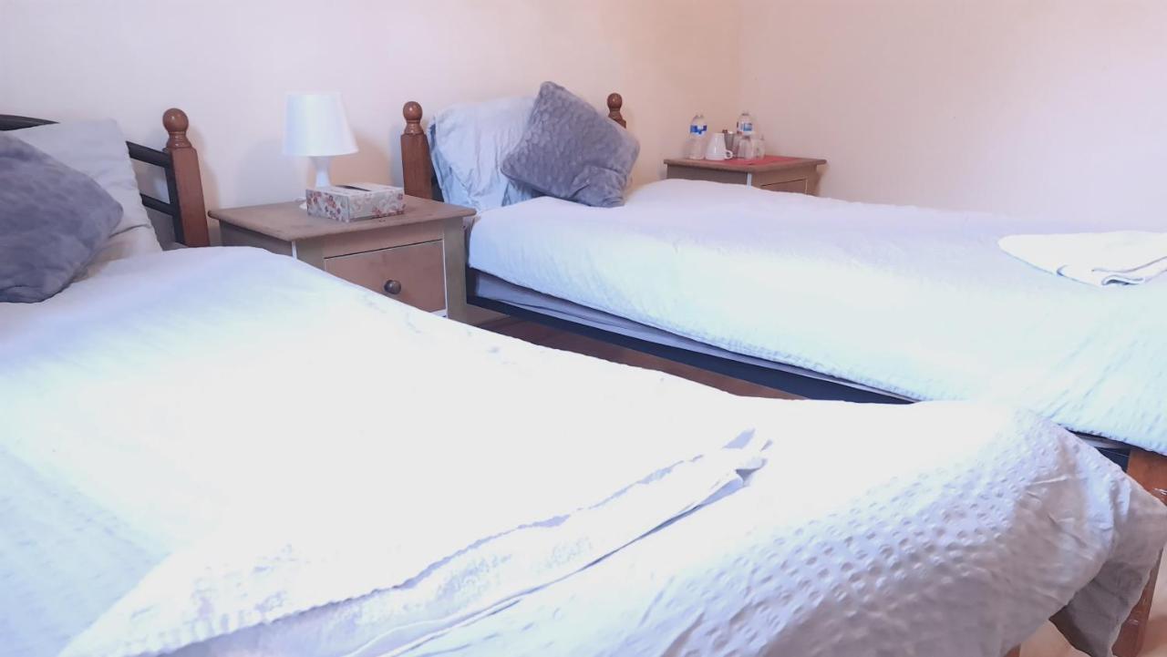 Stayeasy In Trendy Heart Of Bed & Breakfast *