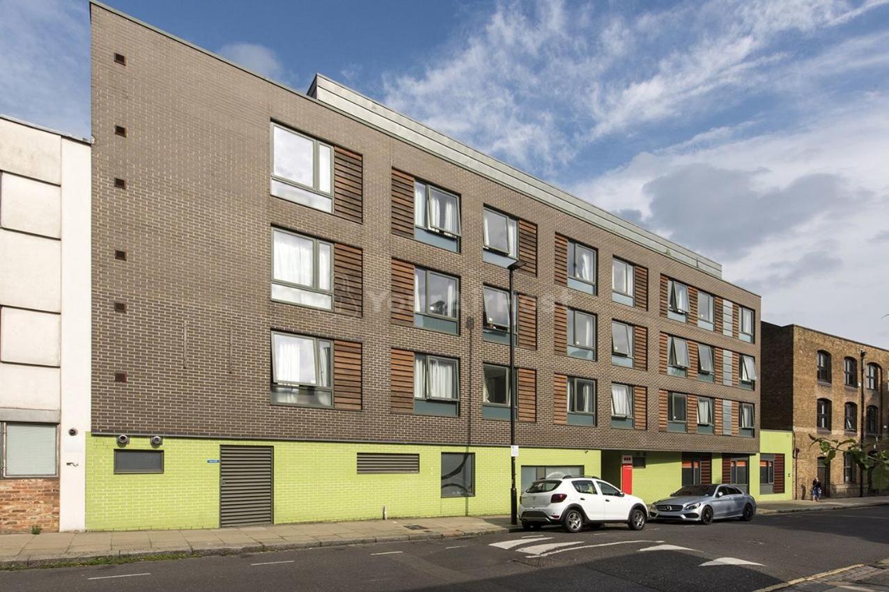 Spacious At Axo Camden In *