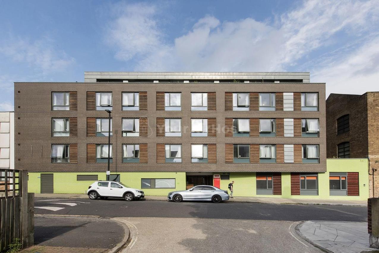 Apartment Spacious At Axo Camden In *