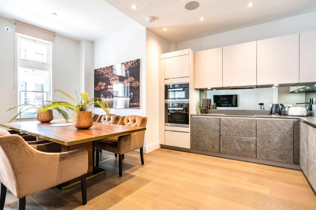 The Apartment London