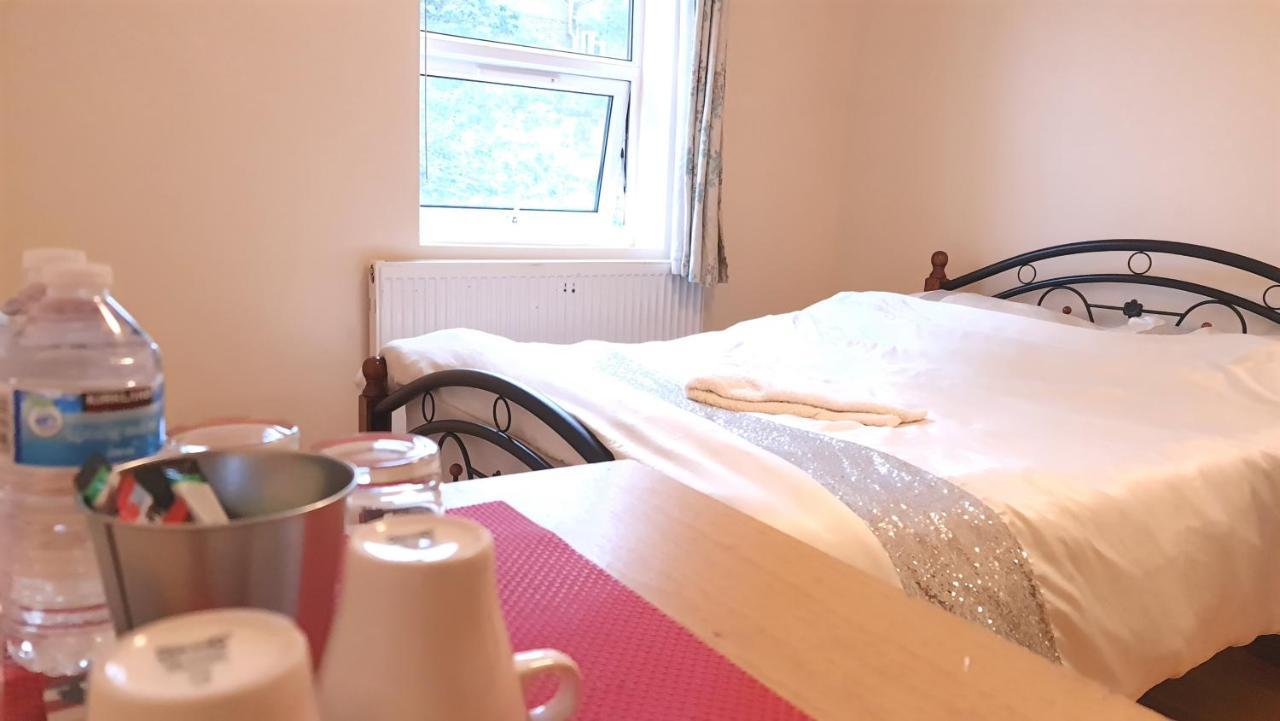 Stayeasy In Trendy Heart Of London