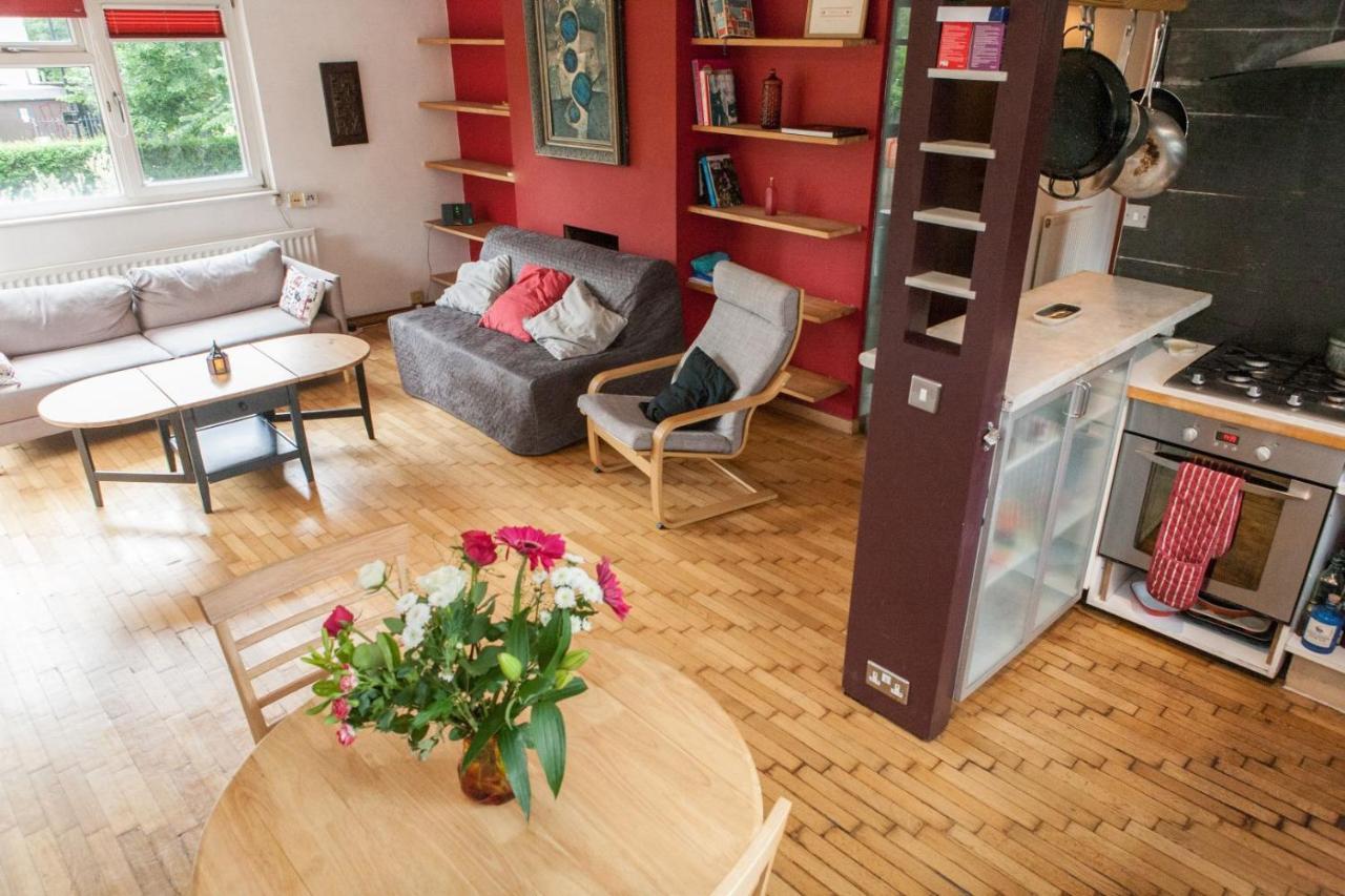 Apartment Pass The Keys Spacious Kennington Apartment, 4 Mins From Station