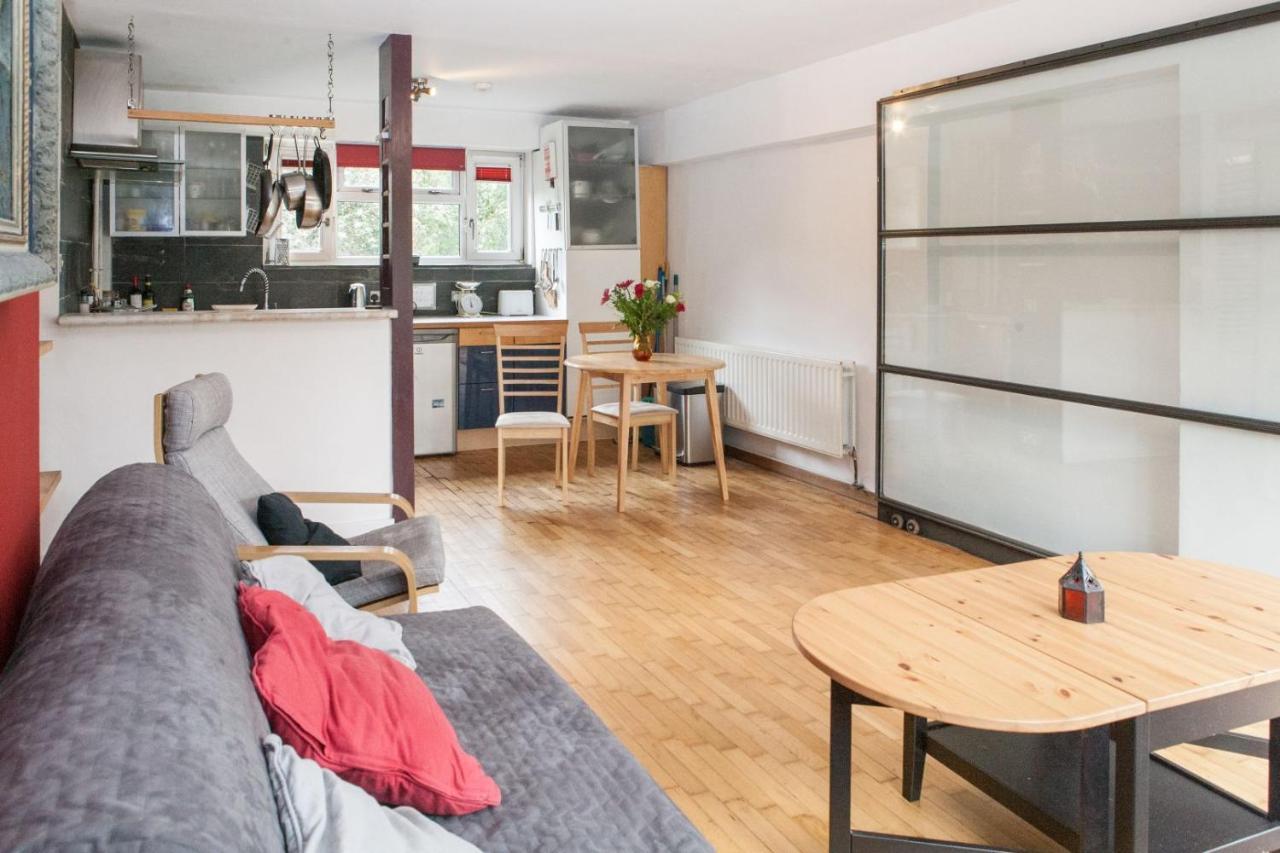Pass The Keys Spacious Kennington Apartment, 4 Mins From Station Apartment London