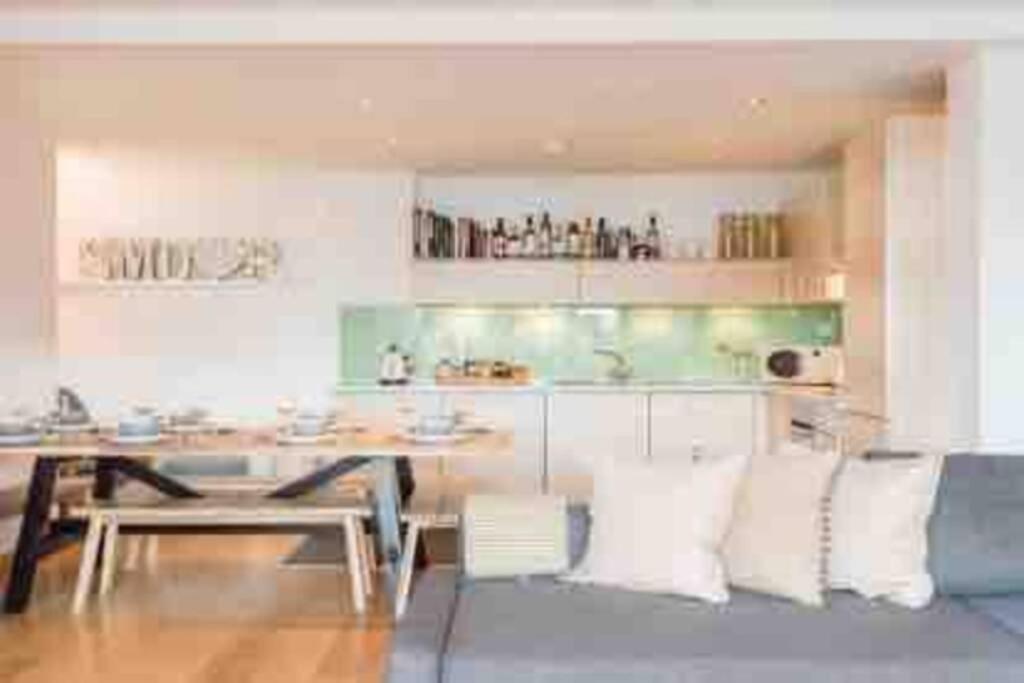 Angel 2 Bedroom Apartment Apartamento *