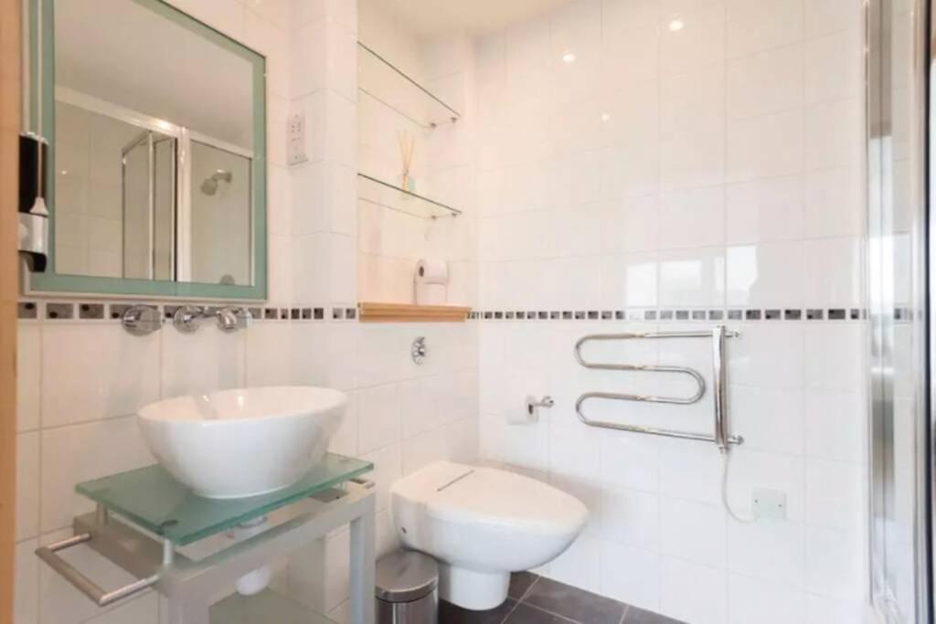 Angel 2 Bedroom Apartment Apartamento Londres