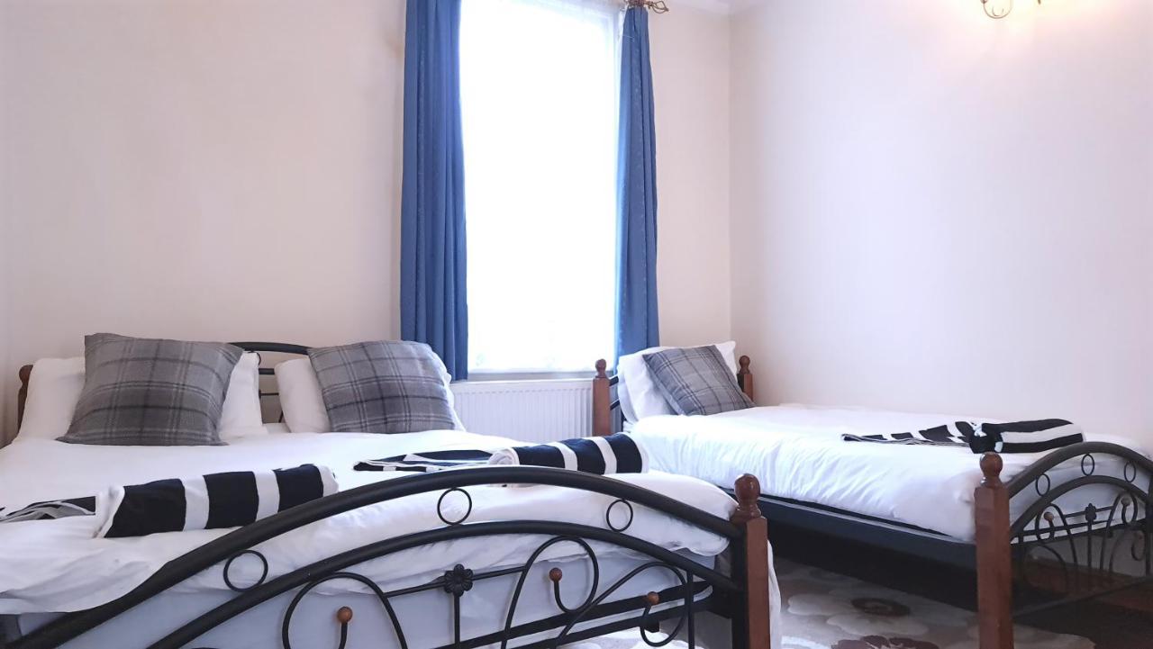 Bed & Breakfast Stayeasy In Trendy Heart Of *